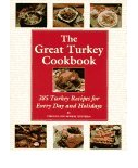 Great Turkey Cookbook